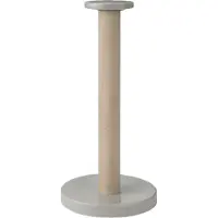 Stelton Emma talouspaperiteline 28 cm Harmaa-pyökki