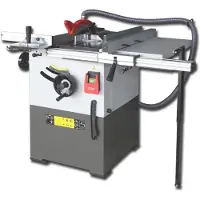 Hawk MJ10-1000F justerisaha