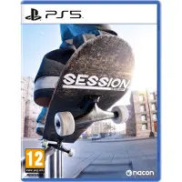 SESSION: Skate Sim