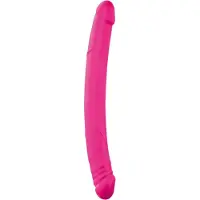 Marc Dorcel Kaksoisvibraattori Real Double Do, 42,5 cm