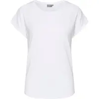 B.young Pamila Tshirt - White - XXL