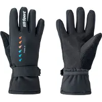 Lillsport Juniors' Protos Black Urheiluhanskat 5