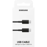 Samsung 5A USB-C to USB-C Cable (1m)