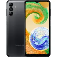 Samsung Galaxy A04s A047 32GB - Black