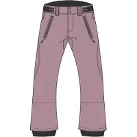 Protest Lole Softshell Housut