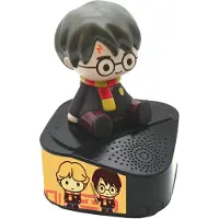 Lexibook Bluetooth-kaiutin, jossa on Harry Potter -valohahmo
