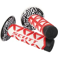 SCOTT Diamond Plus Donut Motocross Grip