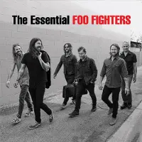 Sony music CD Foo Fighters The Essential
