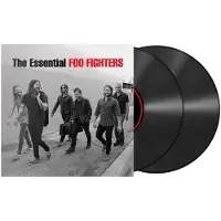 RCA - The Essential Foo Fighters (2 LP)