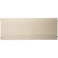 String hylly 78 x 30 cm, 3 kpl, saarni