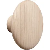 Muuto Dots Wood ripustin, saarni