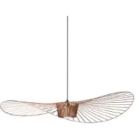 Petite Friture Vertigo riippuvalaisin 140 cm, kupari