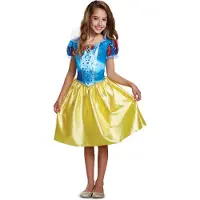 Disney Princess Snow White Classic (Eu) - Multi/patterned - 128