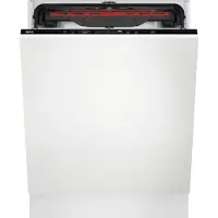 AEG 6000 Sarjan Astianpesukone FSB64907Z (kalusteeseen sijoitettava)