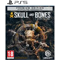 Skull and Bones Premium Edition