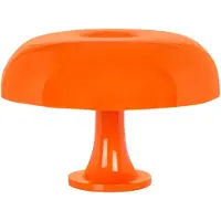 Artemide Nesso pöytälamppu oranssi