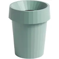 HAY Shade Bin roskakori, vihreä