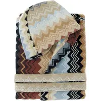 Missoni Giacomo-kylpytakki