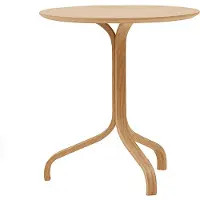 Swedese Lamino pöytä 49 cm Tammi öljytty