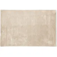 HAY Raw No2 Matto 170x240 Cm - Yksiväriset matot Villa Sand - AB483-A883-AO52