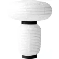 &tradition Formakami JH18 -pöytävalaisin Ivory white