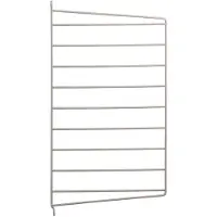 String sivupaneeli 50 x 30 cm, 1 kpl, beige