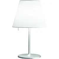 Artemide Pöytävalaisin , Melampo, Beige, Olohuone, Kangas / tekstiili, Design