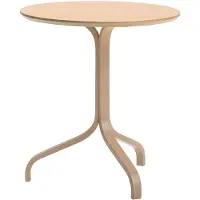 Swedese Lamino pöytä 49 cm Pyökki lakattu