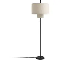 New Works Margin lattiavalaisin, beige