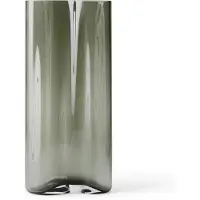 Audo Copenhagen Aer Maljakko - K49 cm - Savunharmaa