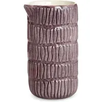 Mateus Stripes kannu 30 cl Plum
