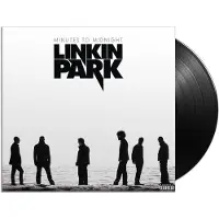 Warner Music - Minutes To Midnight (LP)
