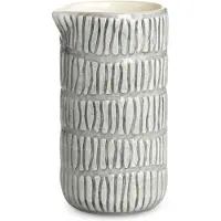 Mateus Stripes kannu 30 cl Harmaa