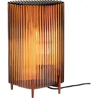 Iittala Putki pöytävalaisin, kupari