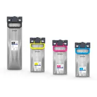 Epson DURABrite Pro, Korkea (XL) värintuotto, Musta, 1 kpl, Kertapakkaus