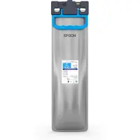 Epson Mustepatruuna cyan, 50.000 sivua