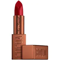 Too Faced Cocoa Bold Lipstick Chocolate Lava