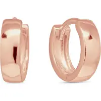 Beat of Love E21618RG korvakorut