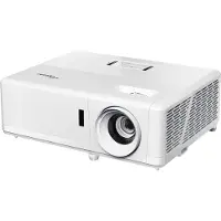 Optoma Zk400 4k Uhd Projector Valkoinen One Size / EU Plug