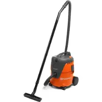Husqvarna WDC 220 Märkä- & kuivapölynimuri 20 l 1000W