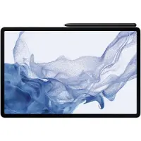 Samsung Galaxy Tab S8+ Wi-Fi tabletti 8/128 GB (hopea)