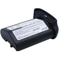 Cameron Sino Canon LP-E4 yhteensopiva akku 2400 mAh