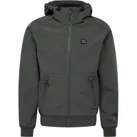 Vintage Industries Ashore Softshell Takki