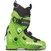Scarpa F1 Junior-tason Touring-hiihtokengät