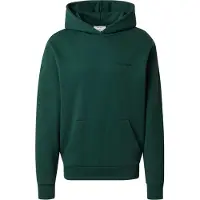 Dan Fox Apparel Collegepaita 'Sebastian' Heavyweight' vihreä