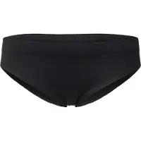Calvin Klein Underwear Alushousut musta