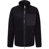 Matinique Maisaac Zipper - Black - XXL