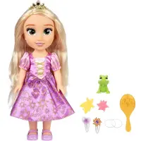 Disney Princess Princess My Singing Nukke Rapunzel 38 cm