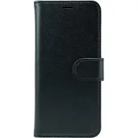 Screenor iPhone 14 Smart lompakkokotelo, musta