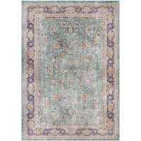Elle Decoration Matto Imagination Keshan Maschad, 80x200 cm
